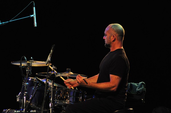California All Star Blues Band at Zouk Mikael
